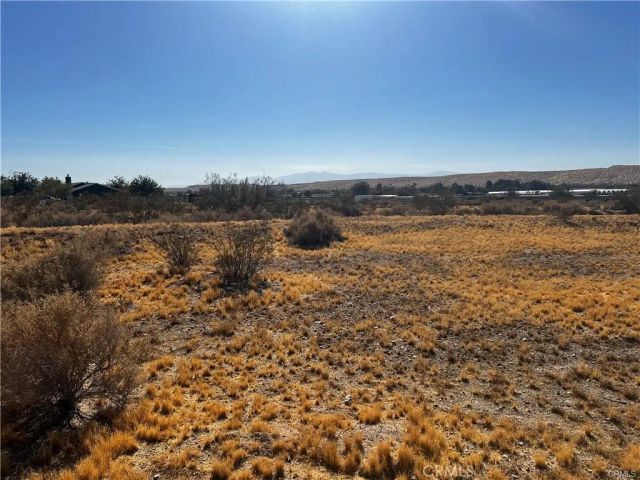 0 ., Oro Grande, CA 92368
