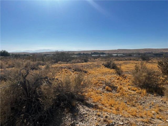 0 ., Oro Grande, CA 92368