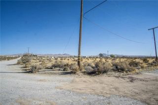 0 ., Oro Grande, CA 92368