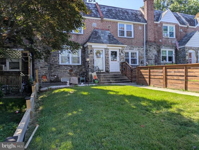 2328 HIGHLAND AVE, Drexel Hill, PA 19026