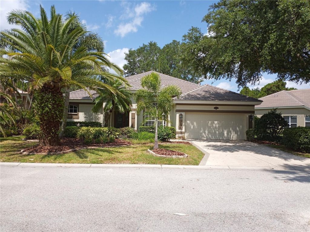 6506 WATERS EDGE WAY, Lakewood Ranch, FL 34202