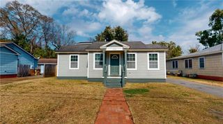 2454 Taylor Avenue, Mobile, AL 36606