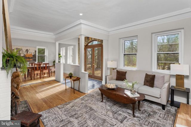 341 CHERRY HILL RD, Princeton, NJ 08540