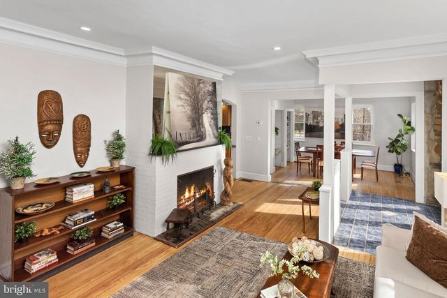 341 CHERRY HILL RD, Princeton, NJ 08540