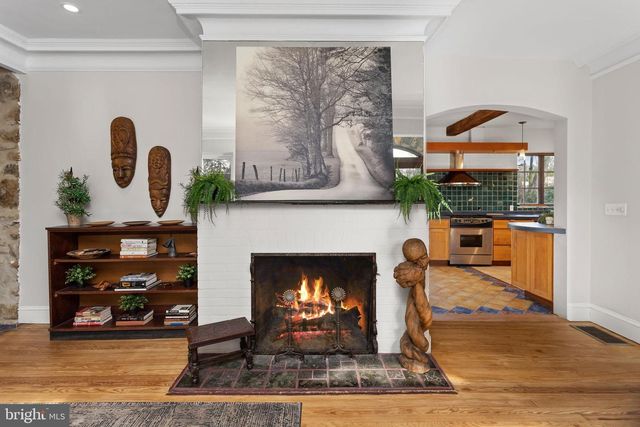 341 CHERRY HILL RD, Princeton, NJ 08540