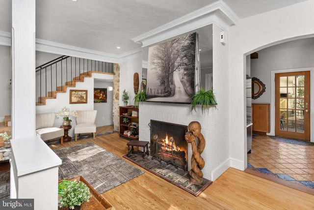 341 CHERRY HILL RD, Princeton, NJ 08540