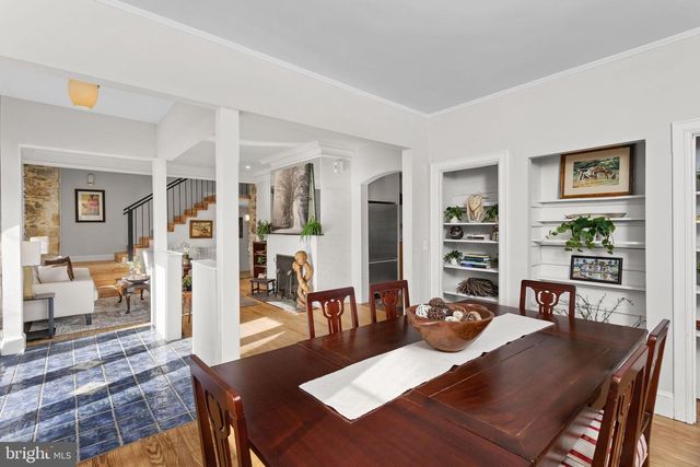 341 CHERRY HILL RD, Princeton, NJ 08540