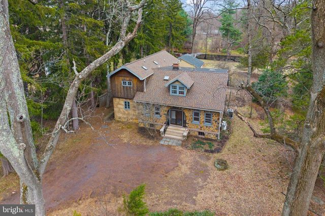 341 CHERRY HILL RD, Princeton, NJ 08540