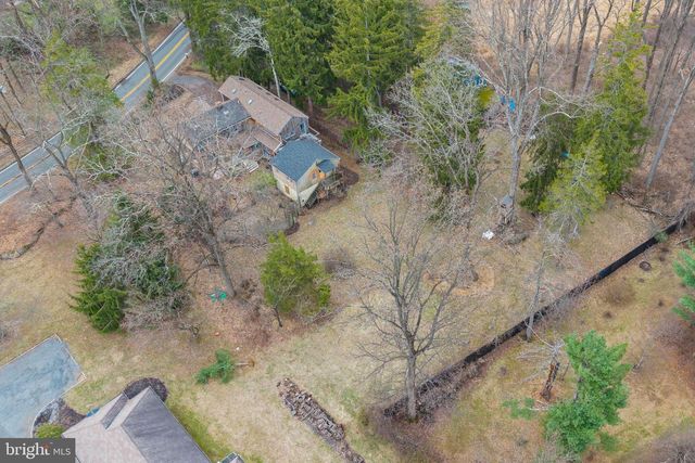 341 CHERRY HILL RD, Princeton, NJ 08540