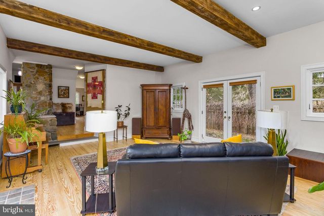 341 CHERRY HILL RD, Princeton, NJ 08540