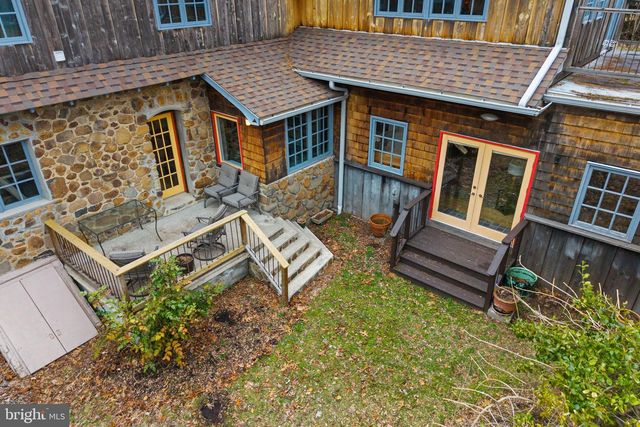 341 CHERRY HILL RD, Princeton, NJ 08540