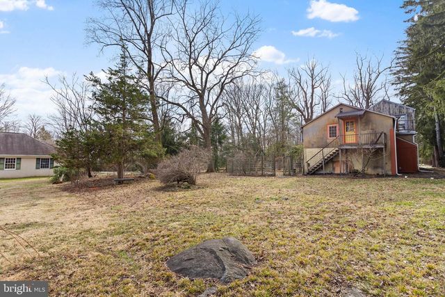 341 CHERRY HILL RD, Princeton, NJ 08540