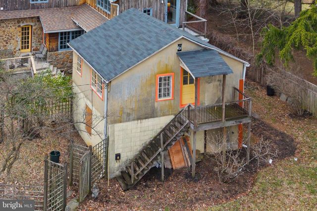 341 CHERRY HILL RD, Princeton, NJ 08540