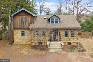 341 CHERRY HILL RD, Princeton, NJ 08540