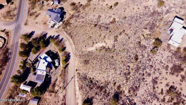 4860 E GOSS Drive 683, Rimrock, AZ 86335