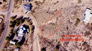 4860 E GOSS Drive 683, Rimrock, AZ 86335
