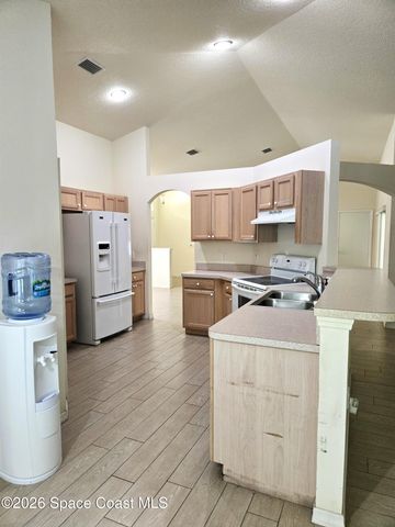 110 White Road SW, Palm Bay, FL 32908