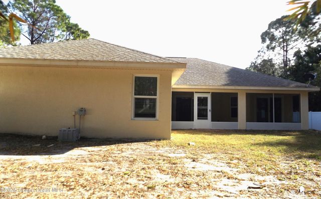 110 White Road SW, Palm Bay, FL 32908