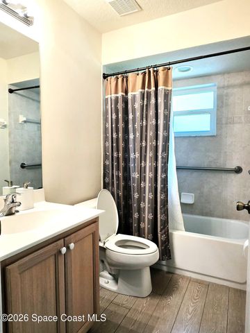 110 White Road SW, Palm Bay, FL 32908