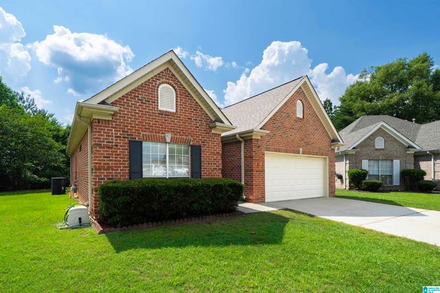 562 SUMMIT CIRCLE, Fultondale, AL 35068