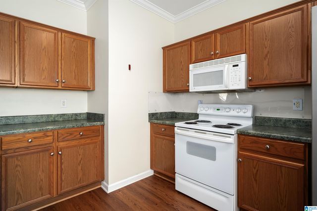 562 SUMMIT CIRCLE, Fultondale, AL 35068