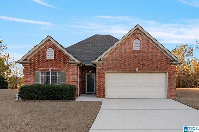 562 SUMMIT CIRCLE, Fultondale, AL 35068