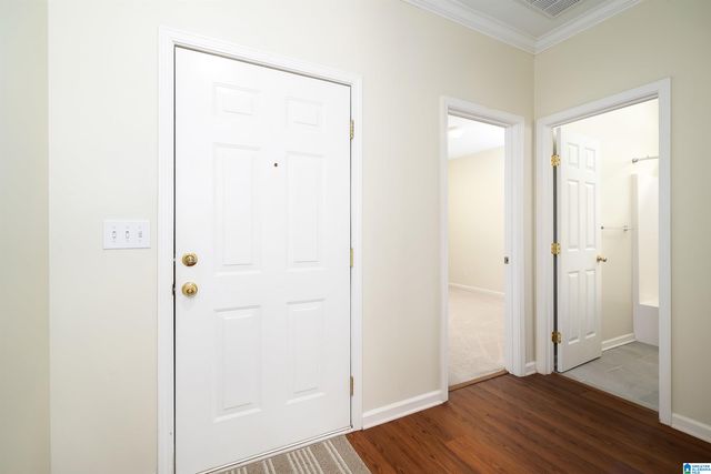 562 SUMMIT CIRCLE, Fultondale, AL 35068
