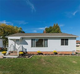 3200 Dentzler Road, Parma, OH 44134