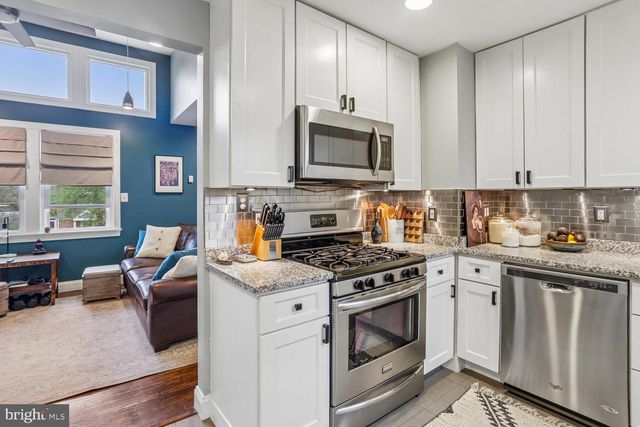 1611 NOYES DR, Silver Spring, MD 20910