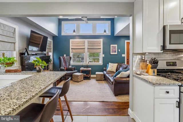 1611 NOYES DR, Silver Spring, MD 20910