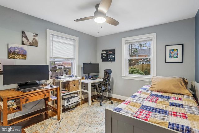 1611 NOYES DR, Silver Spring, MD 20910