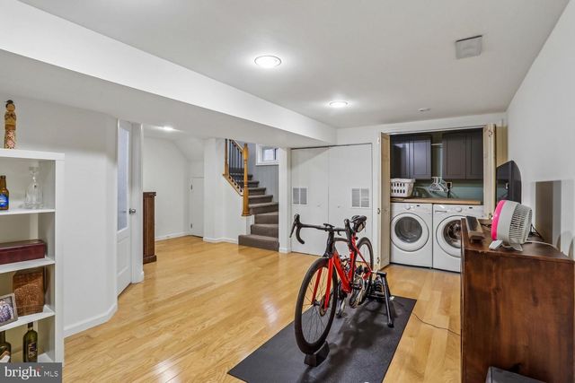 1611 NOYES DR, Silver Spring, MD 20910