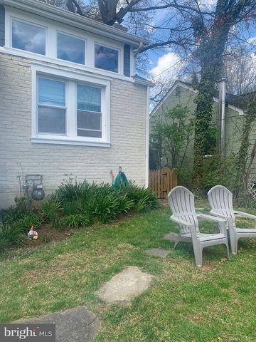 1611 NOYES DR, Silver Spring, MD 20910