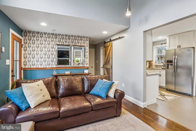 1611 NOYES DR, Silver Spring, MD 20910