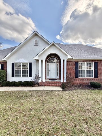 101 Mimi Cir, Pulaski, TN 38478