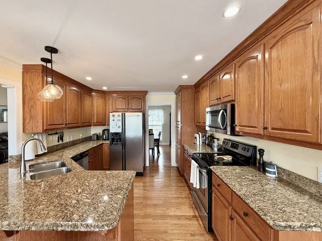 101 Mimi Cir, Pulaski, TN 38478