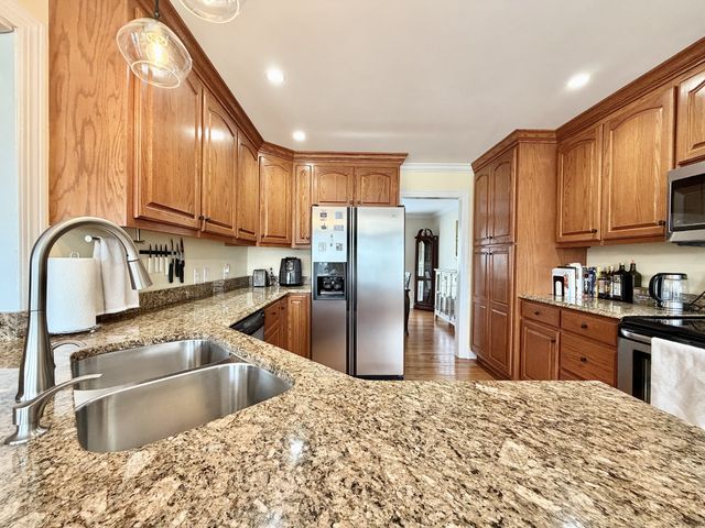 101 Mimi Cir, Pulaski, TN 38478