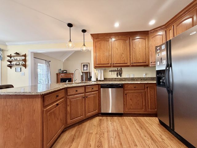 101 Mimi Cir, Pulaski, TN 38478