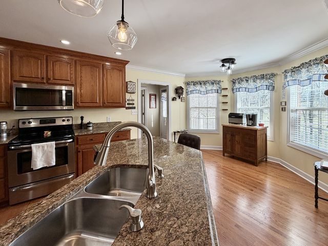 101 Mimi Cir, Pulaski, TN 38478