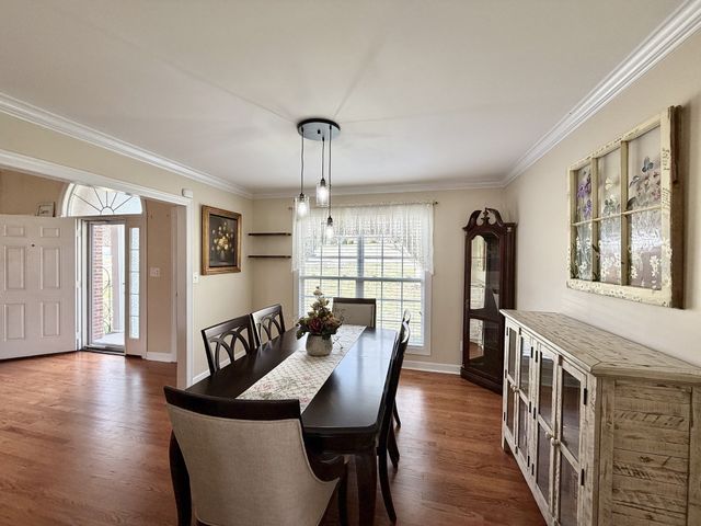 101 Mimi Cir, Pulaski, TN 38478