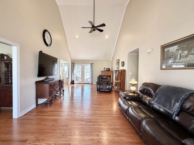 101 Mimi Cir, Pulaski, TN 38478