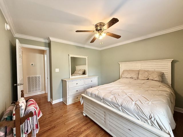 101 Mimi Cir, Pulaski, TN 38478