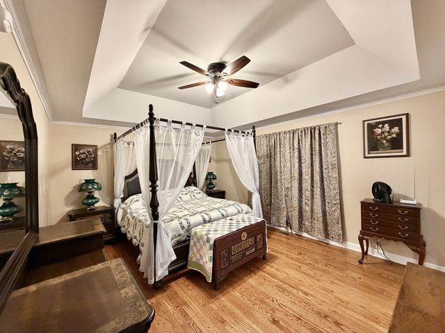 101 Mimi Cir, Pulaski, TN 38478