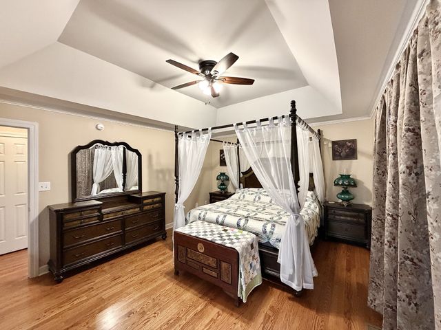 101 Mimi Cir, Pulaski, TN 38478