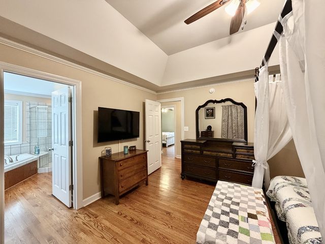 101 Mimi Cir, Pulaski, TN 38478