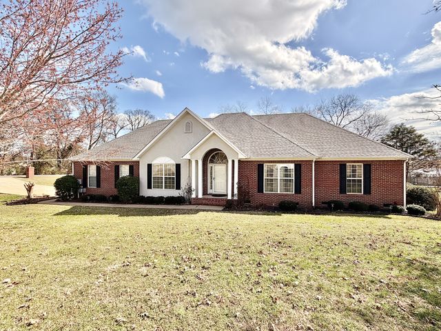 101 Mimi Cir, Pulaski, TN 38478