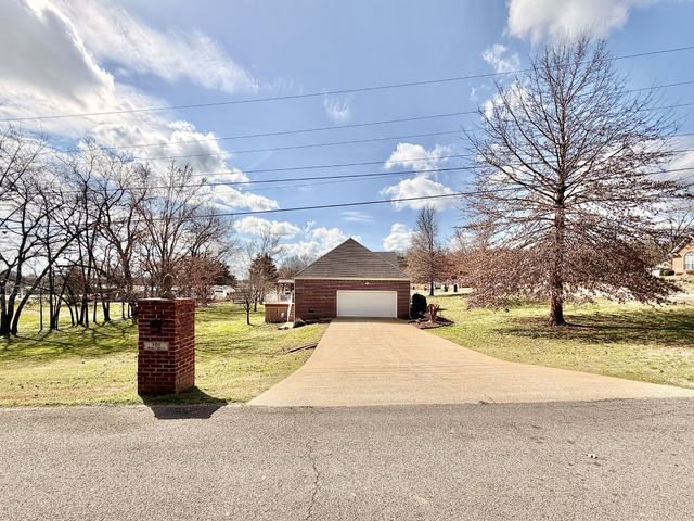 101 Mimi Cir, Pulaski, TN 38478