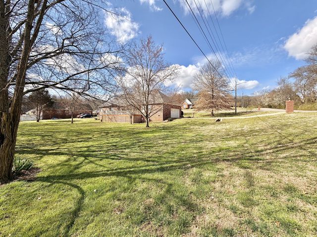 101 Mimi Cir, Pulaski, TN 38478