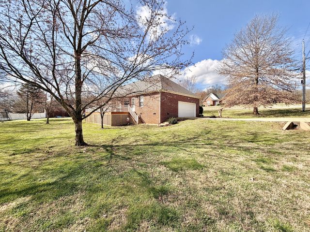 101 Mimi Cir, Pulaski, TN 38478