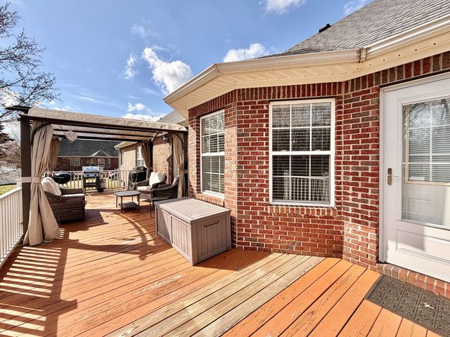 101 Mimi Cir, Pulaski, TN 38478